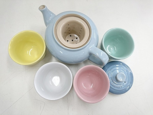 ル・クルーゼの食器　買取