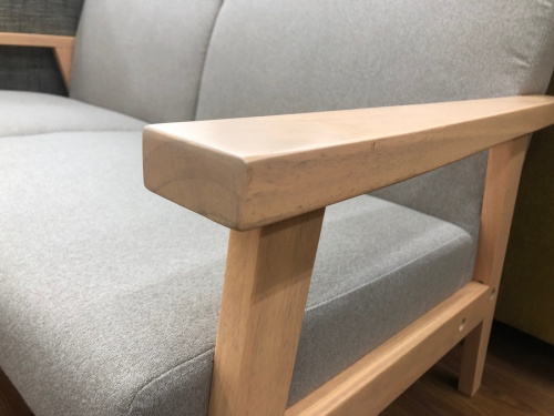 家具のソファ