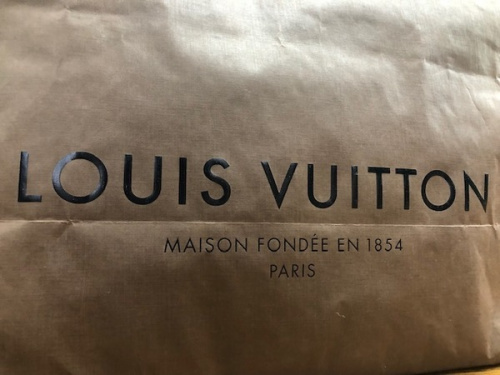 ブランド・ラグジュアリーのLOUIS VUITTON