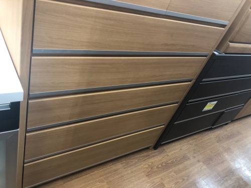 家具のチェスト