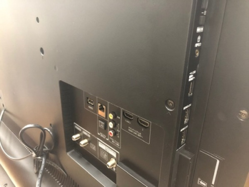 TOSHIBA