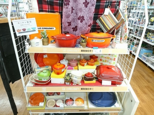 食器 買取の食器 川越