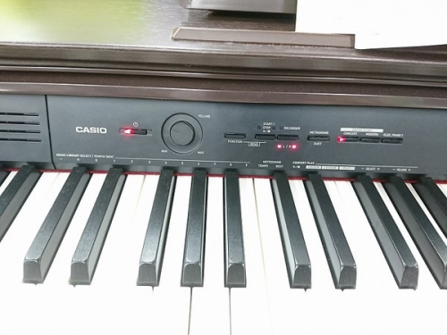 CASIOのPX-760
