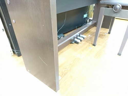 PX-760の楽器　川越