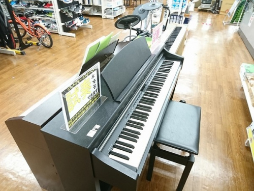 楽器　川越の楽器　買取