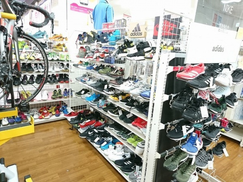 スニーカー 買取のNIKE