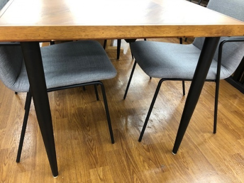 Franc Francのフランフラン