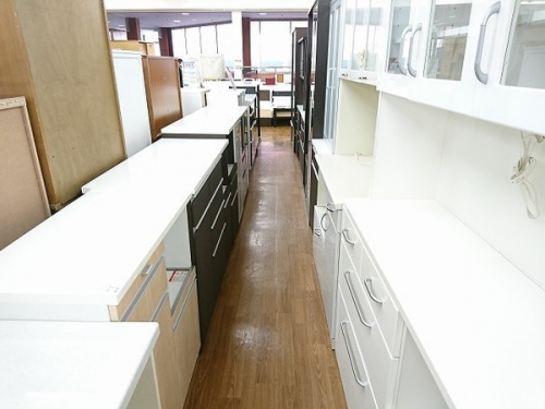 家具　川越の家具　買取