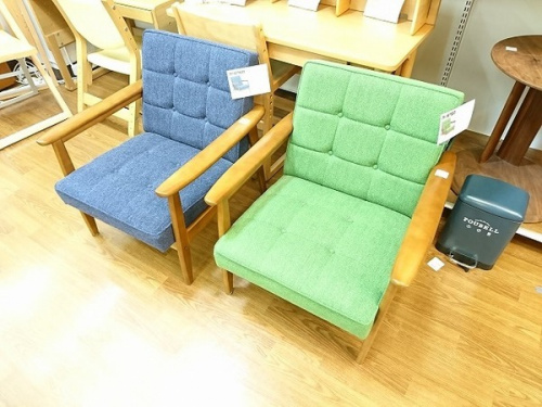 karimokuのカリモク