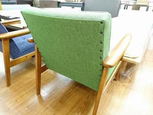 Kチェアの家具　買取