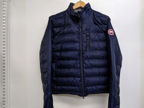 CANADA GOOSEのカナダグース