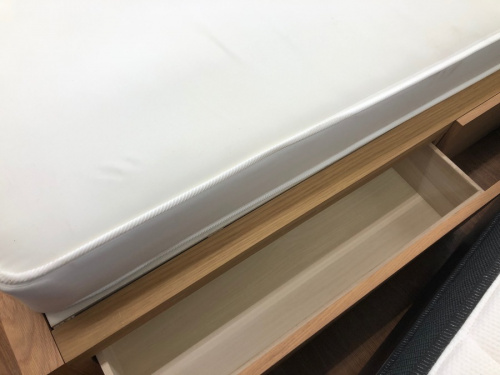 無印良品セミダブルベッド入荷です！【川越店】｜2019年10月27日