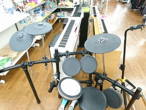 KORGとYAMAHA！ 電子ピアノ入荷いたしました！！【川越店】｜2019年10 