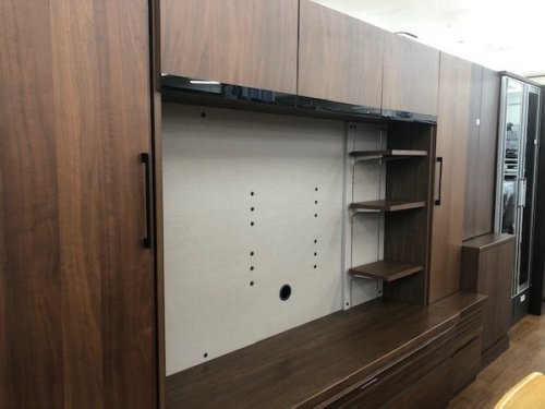 家具のローボード・テレビ台