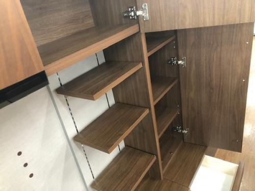 ローボード・テレビ台