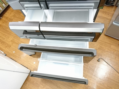 Panasonicの家電　買取