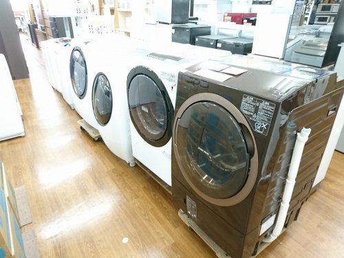 家電 川越