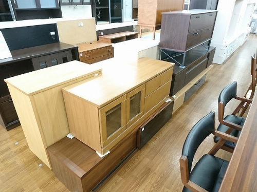 家具　買取の家具　川越