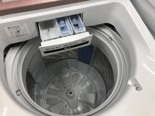 Panasonicの家電　買取