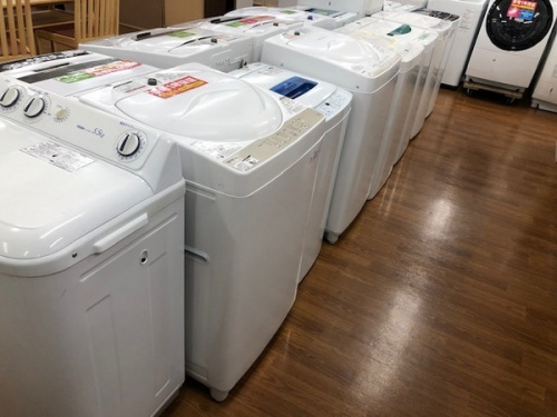 家電　買取の家電　川越