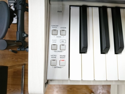 当店でも大人気！ 電子ピアノ入荷いたいしました！！【川越店】｜2019