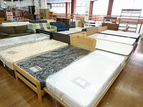 SILKYの家具　買取