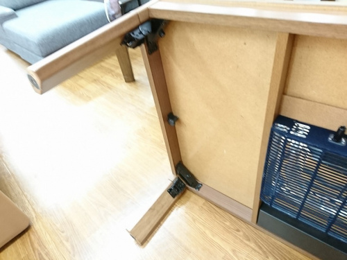 暑い夏も寒い冬もこたつ！？【川越店】｜リサイクルショップの