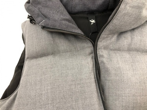 メンズファッションのアウター