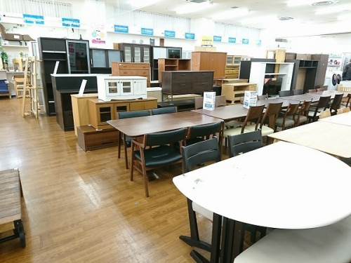 家具 買取