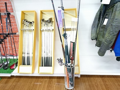 釣具のSHIMANO