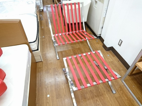 チェアの家具　買取