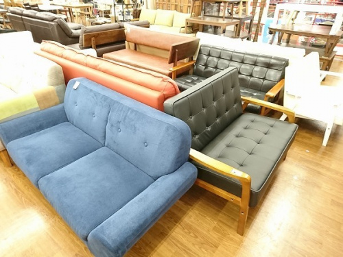 家具　買取の家具　川越