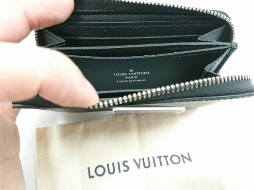 LOUIS VUITTONのブランド
