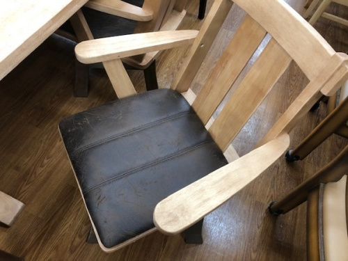 不二貿易の家具　買取