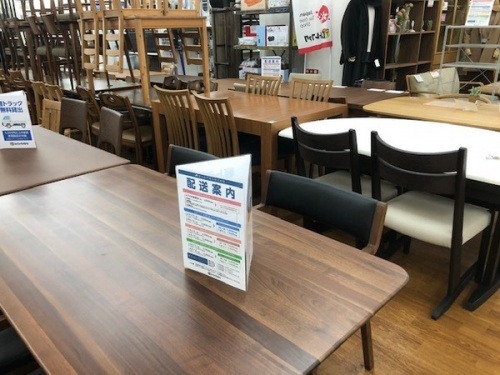 家具　買取の家具　川越