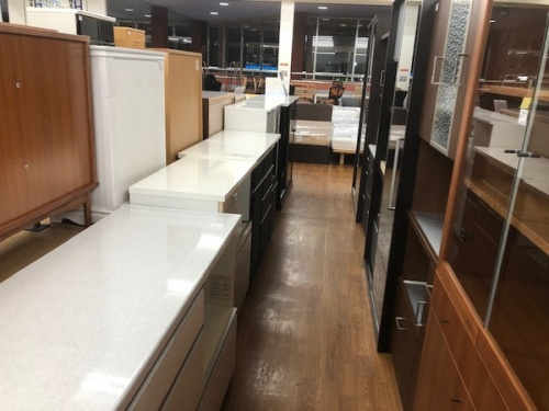 家具　買取の家具　川越