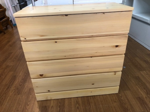 家具の無印良品