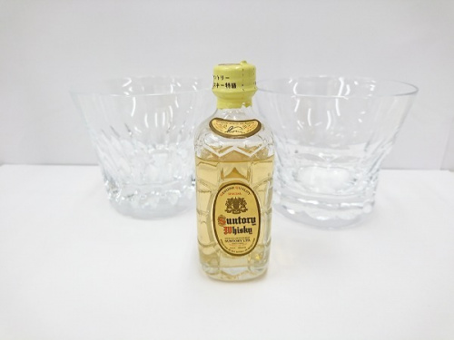 ブランデーの酒 川越