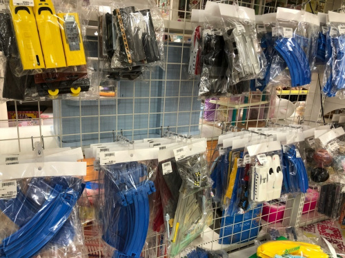 トミカのプラレール