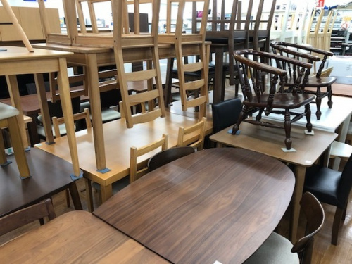新生活の家具　川越
