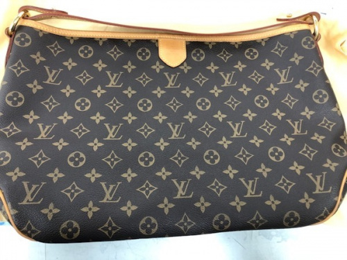 LOUIS VUITTONのブランド