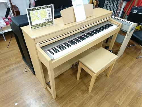 YAMAHAのROLAND