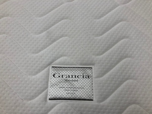 無印良品のベッド