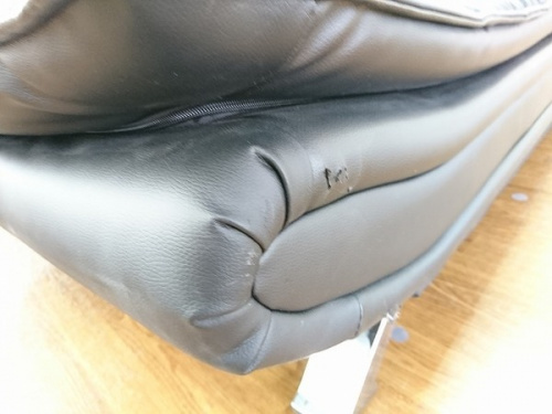 家具 買取のベッド