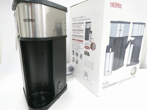 THERMOSのサーモス