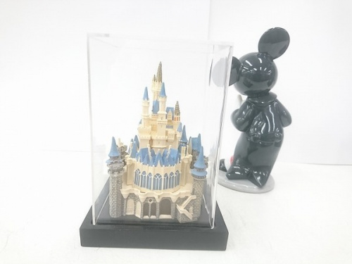 Disneyのディズニー