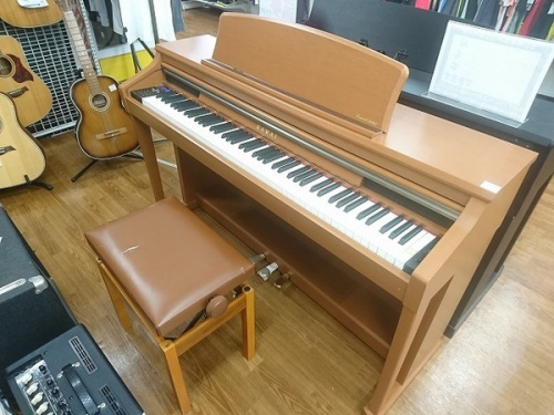 河合楽器のROLAND