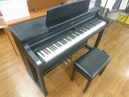 電子ピアノの楽器 川越