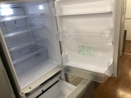 中古 家電のSHARP