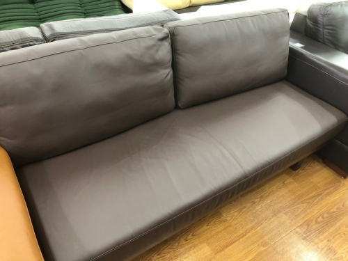 家具の新生活